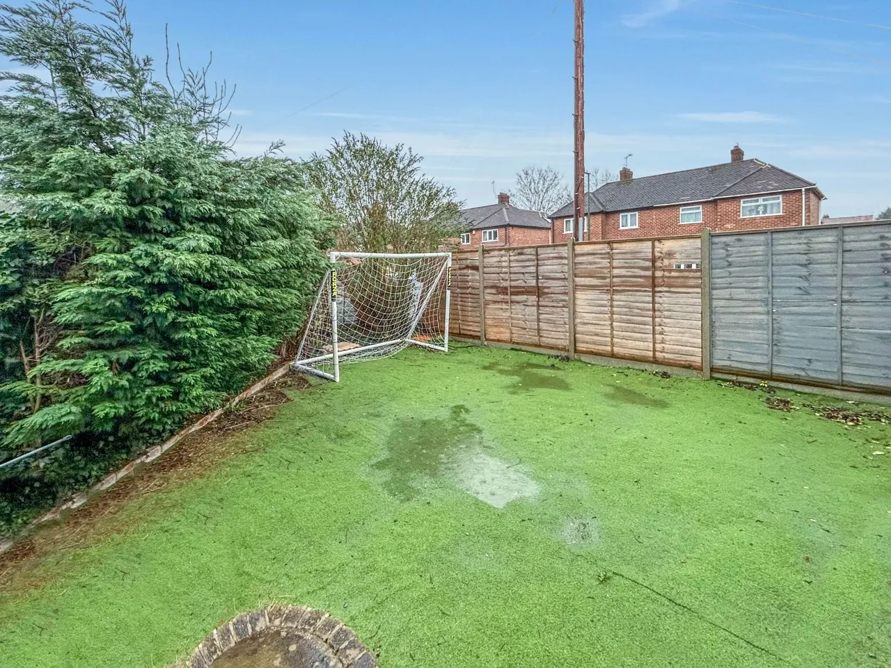 Felstead Road, Nottingham, NG8, photo 18