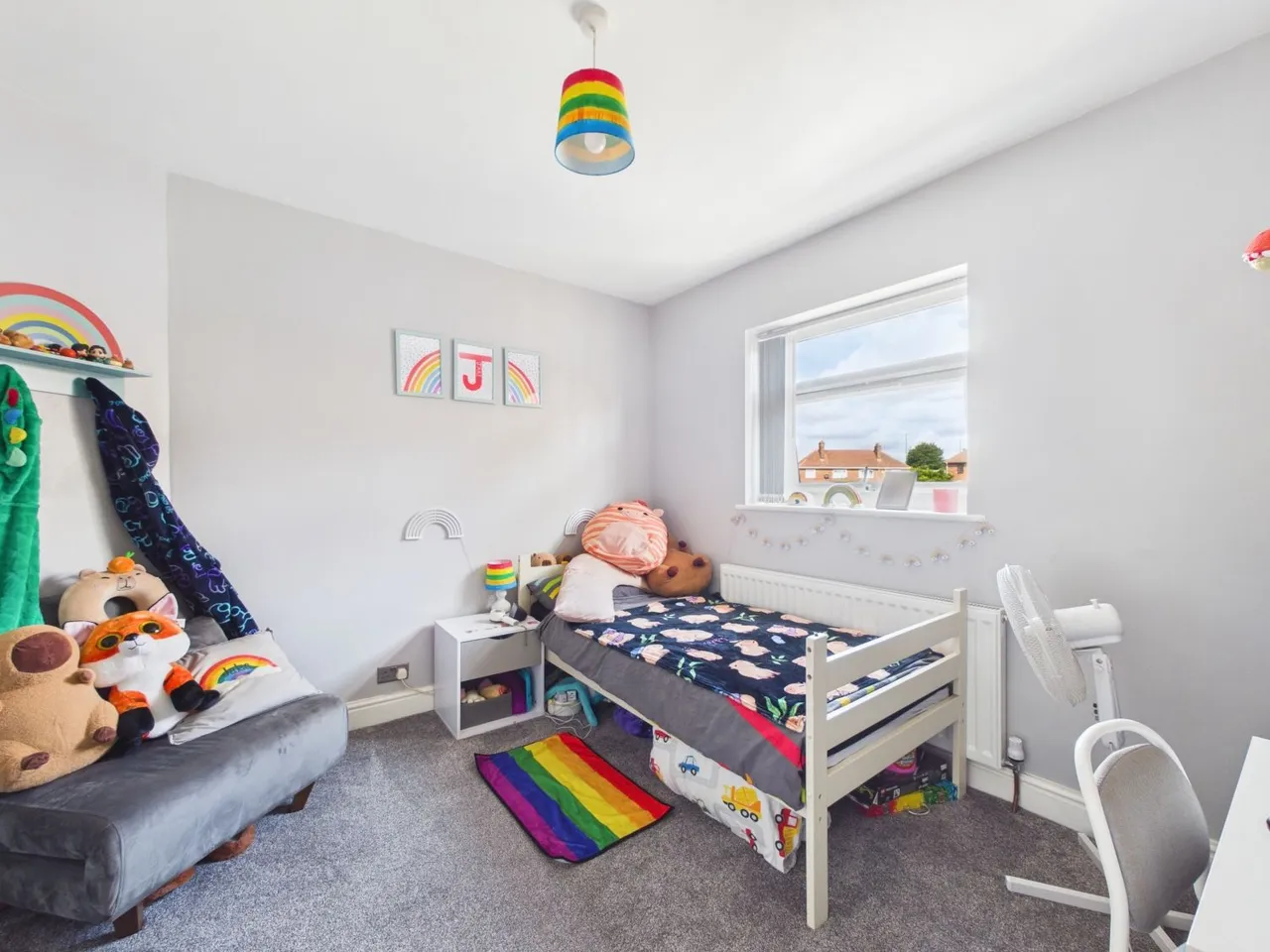 Felstead Road, Nottingham, NG8, photo 13