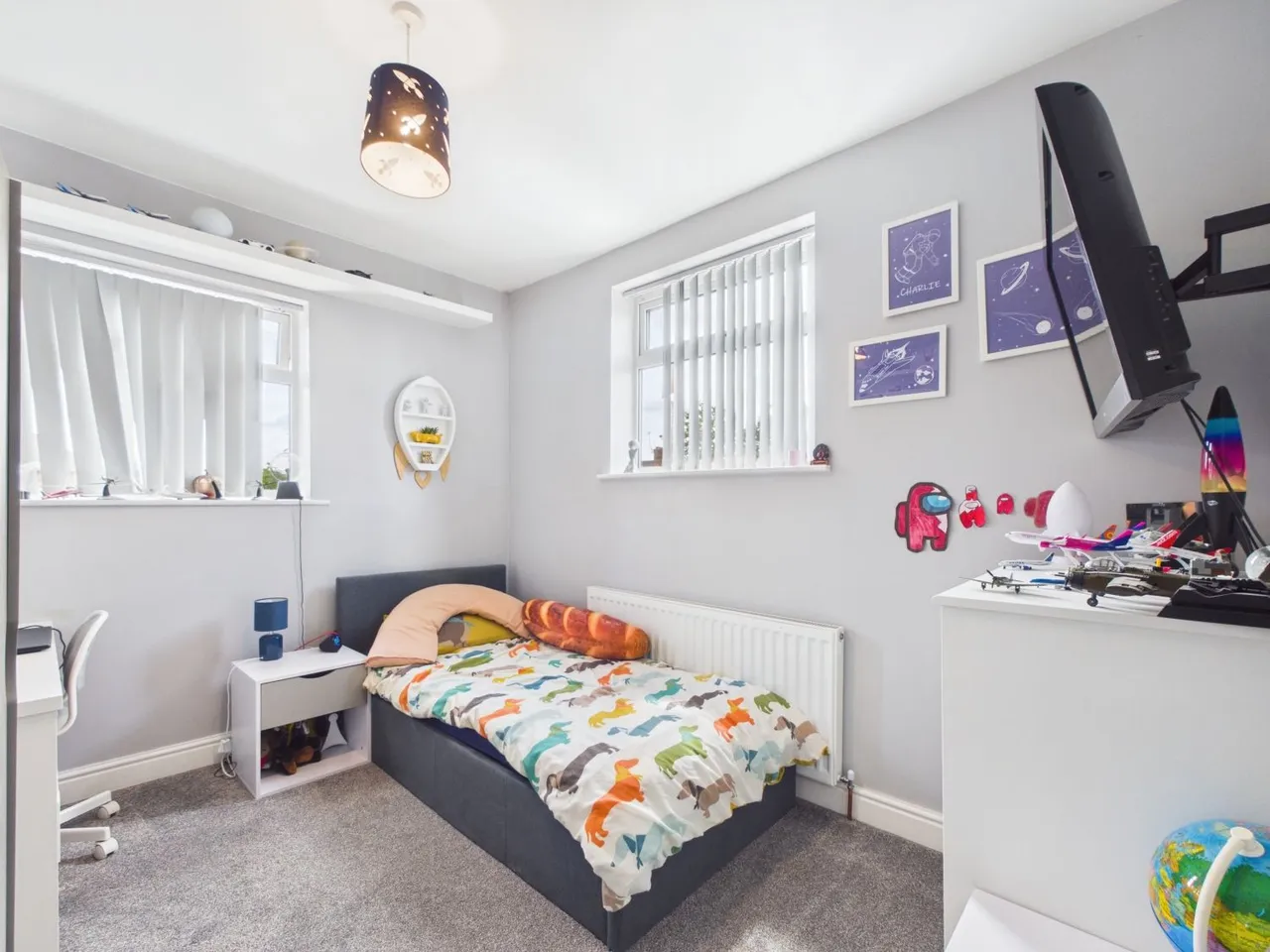 Felstead Road, Nottingham, NG8, photo 14