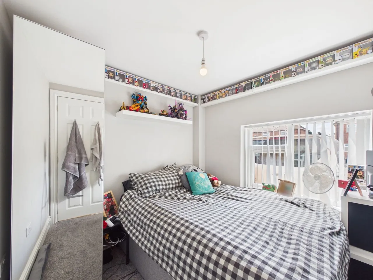 Felstead Road, Nottingham, NG8, photo 7