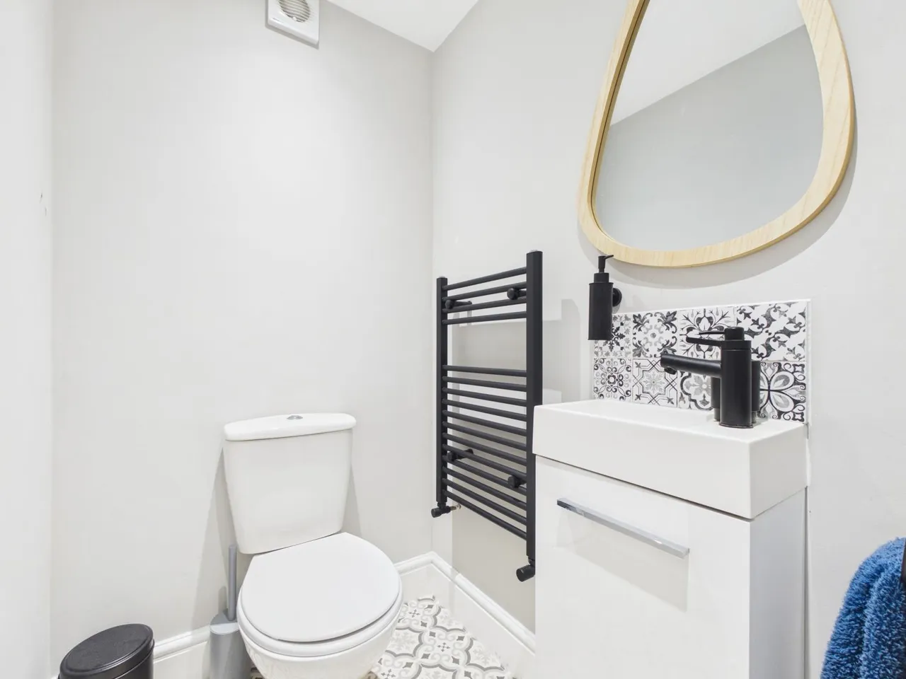 Felstead Road, Nottingham, NG8, photo 9