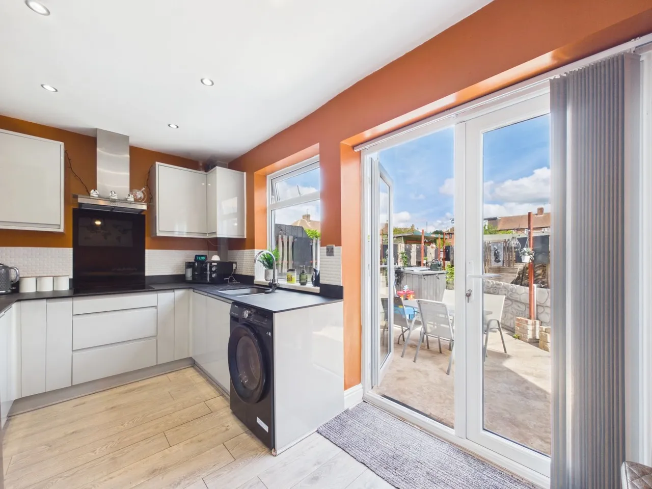 Felstead Road, Nottingham, NG8, photo 4