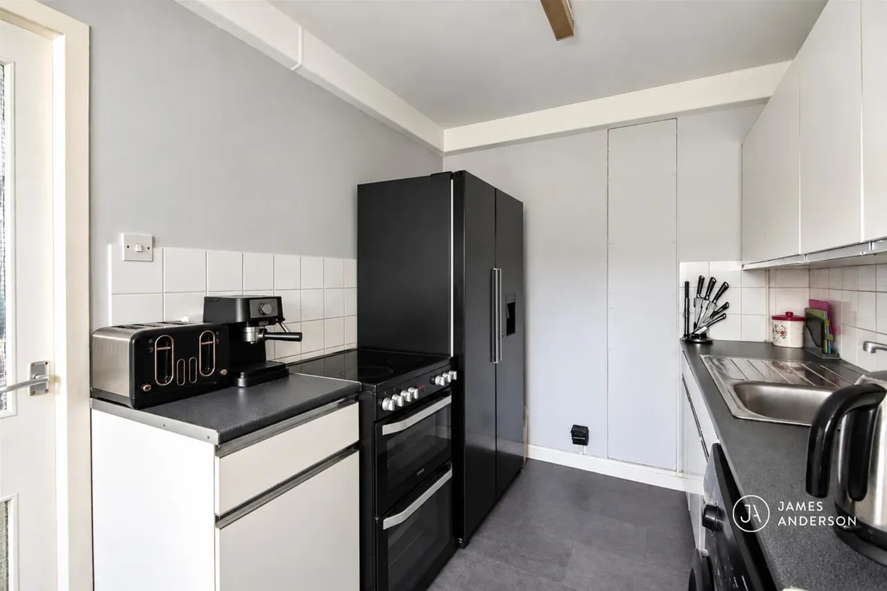 Fontley Way, London, SW15, photo 8