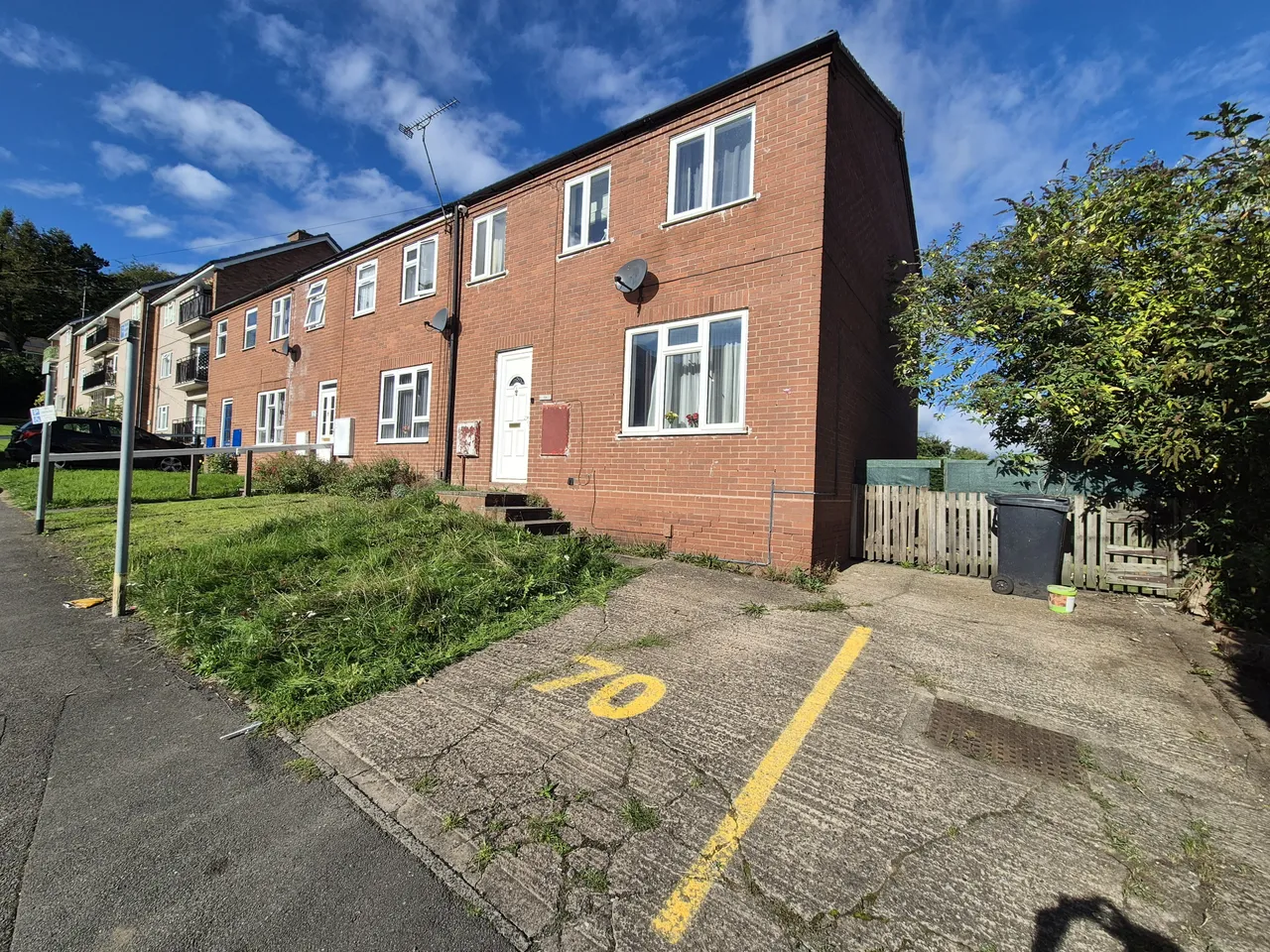 4 bed property to rent, Islington, Halesowen, B63