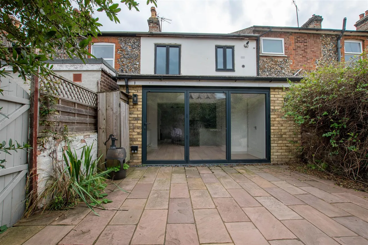 Exeter Road, Newmarket, CB8, photo 9