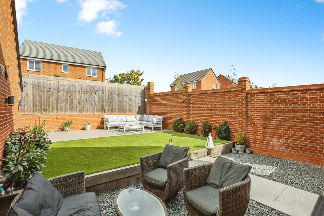 Palmer Avenue, Bottesford, NG13, photo 3