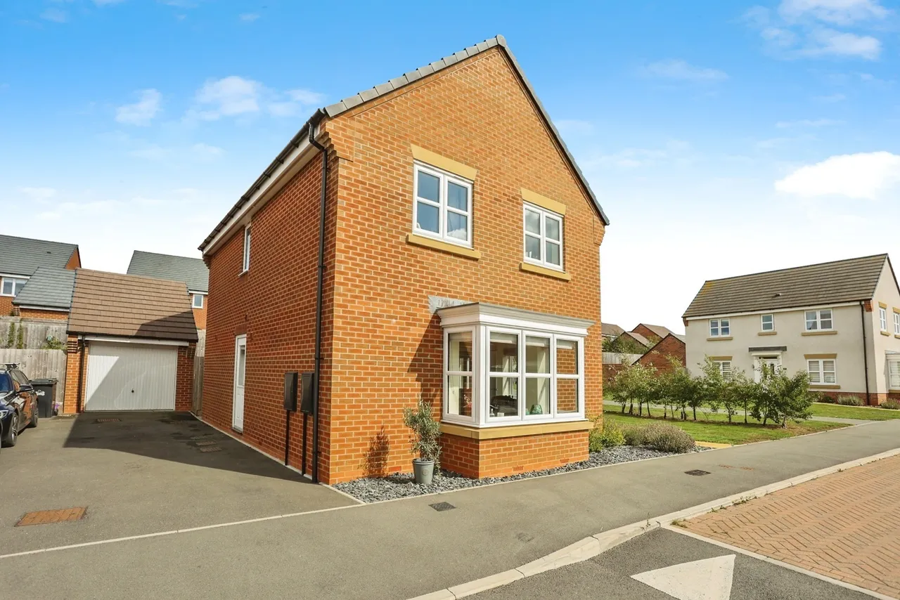 Palmer Avenue, Bottesford, NG13, photo 25