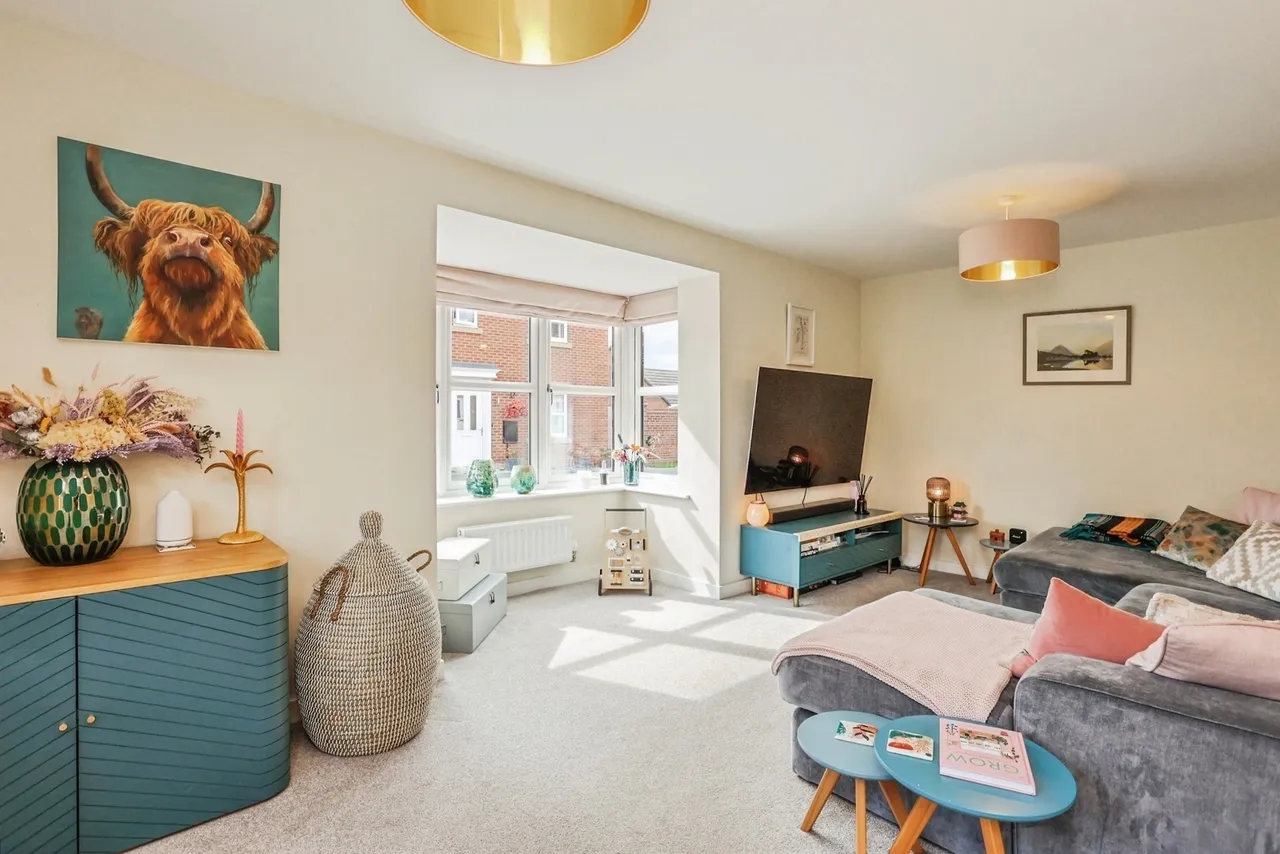 Palmer Avenue, Bottesford, NG13, photo 11