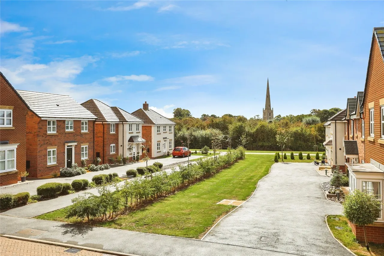 Palmer Avenue, Bottesford, NG13, photo 24
