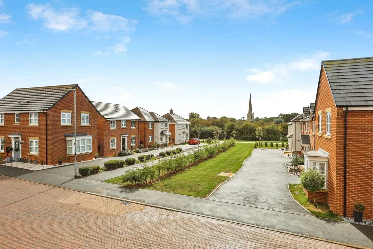 Palmer Avenue, Bottesford, NG13, photo 4