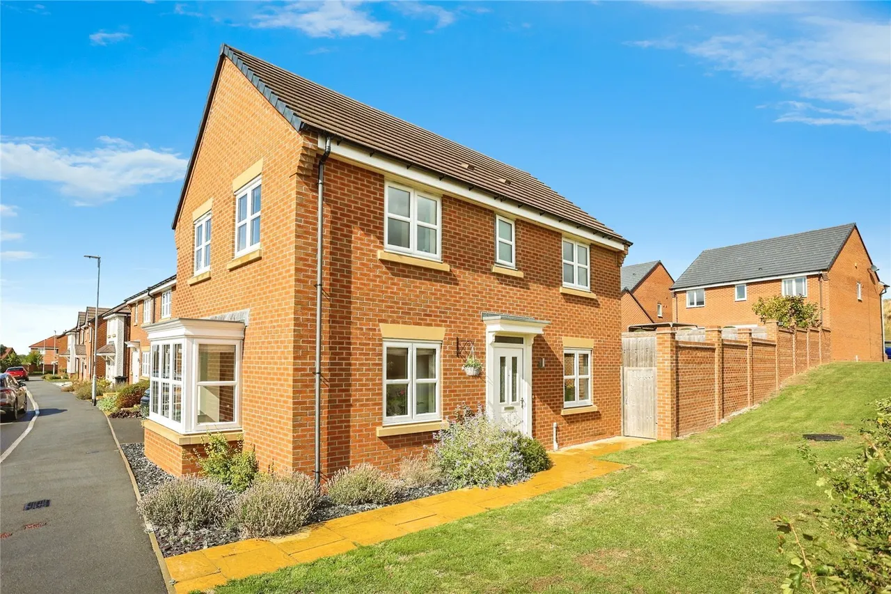 Palmer Avenue, Bottesford, NG13, photo 2
