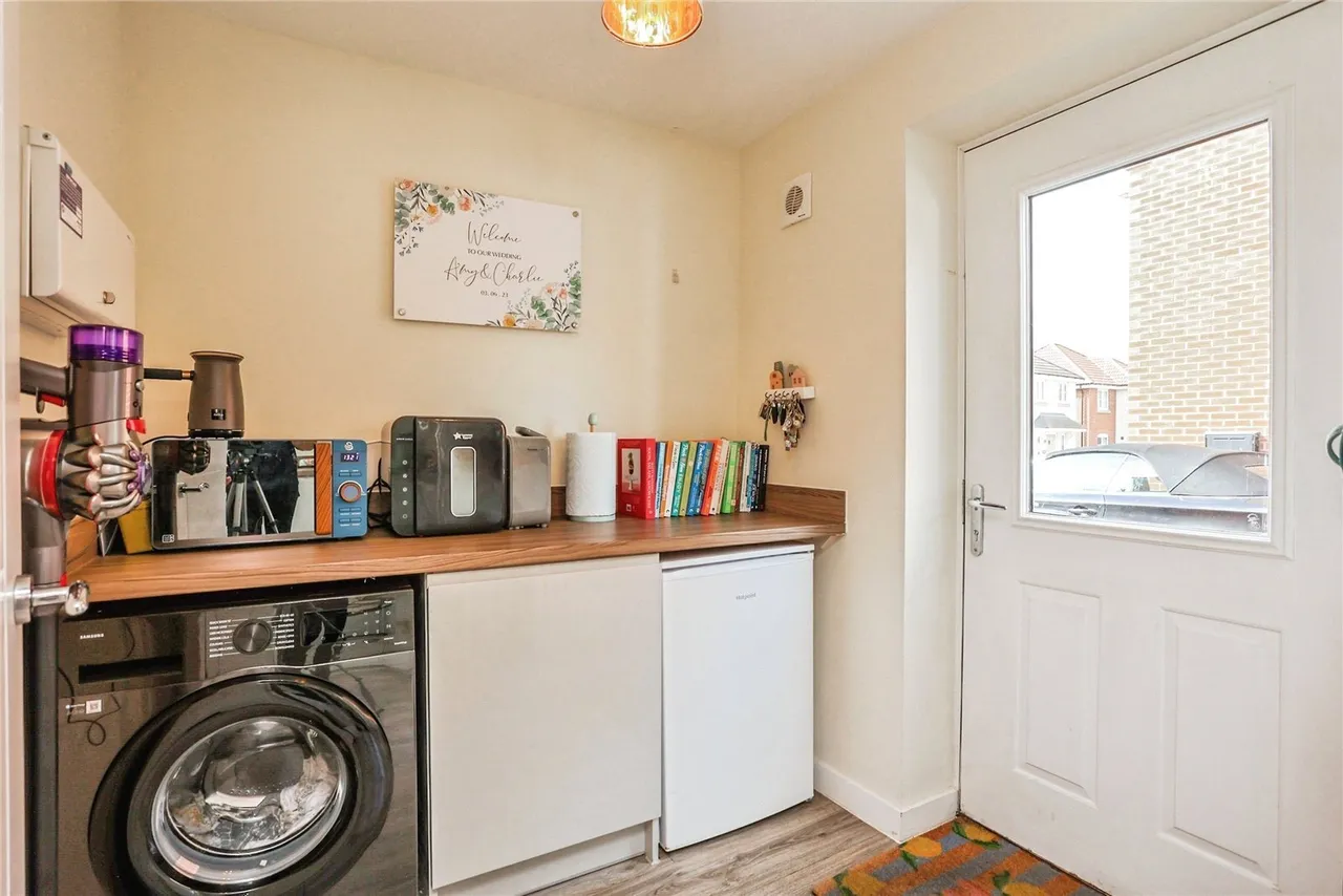 Palmer Avenue, Bottesford, NG13, photo 12