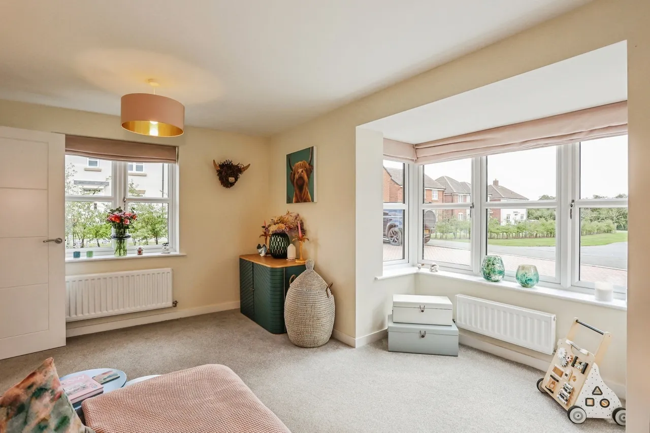 Palmer Avenue, Bottesford, NG13, photo 13