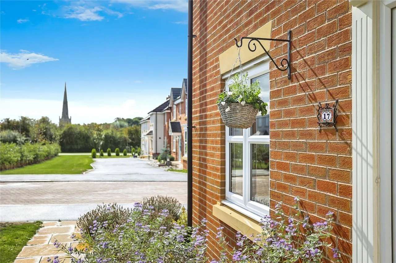 Palmer Avenue, Bottesford, NG13, photo 6