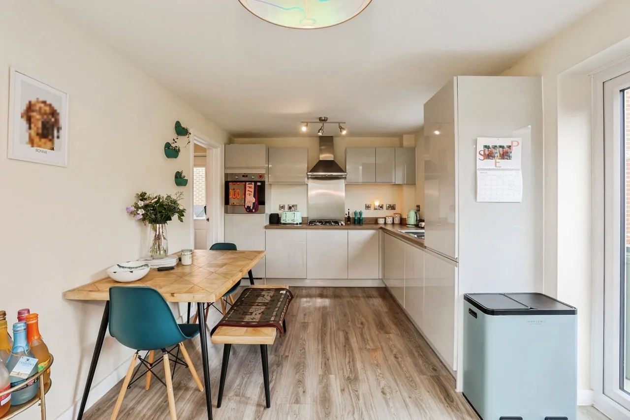 3 bed house for sale, Palmer Avenue, Bottesford, NG13