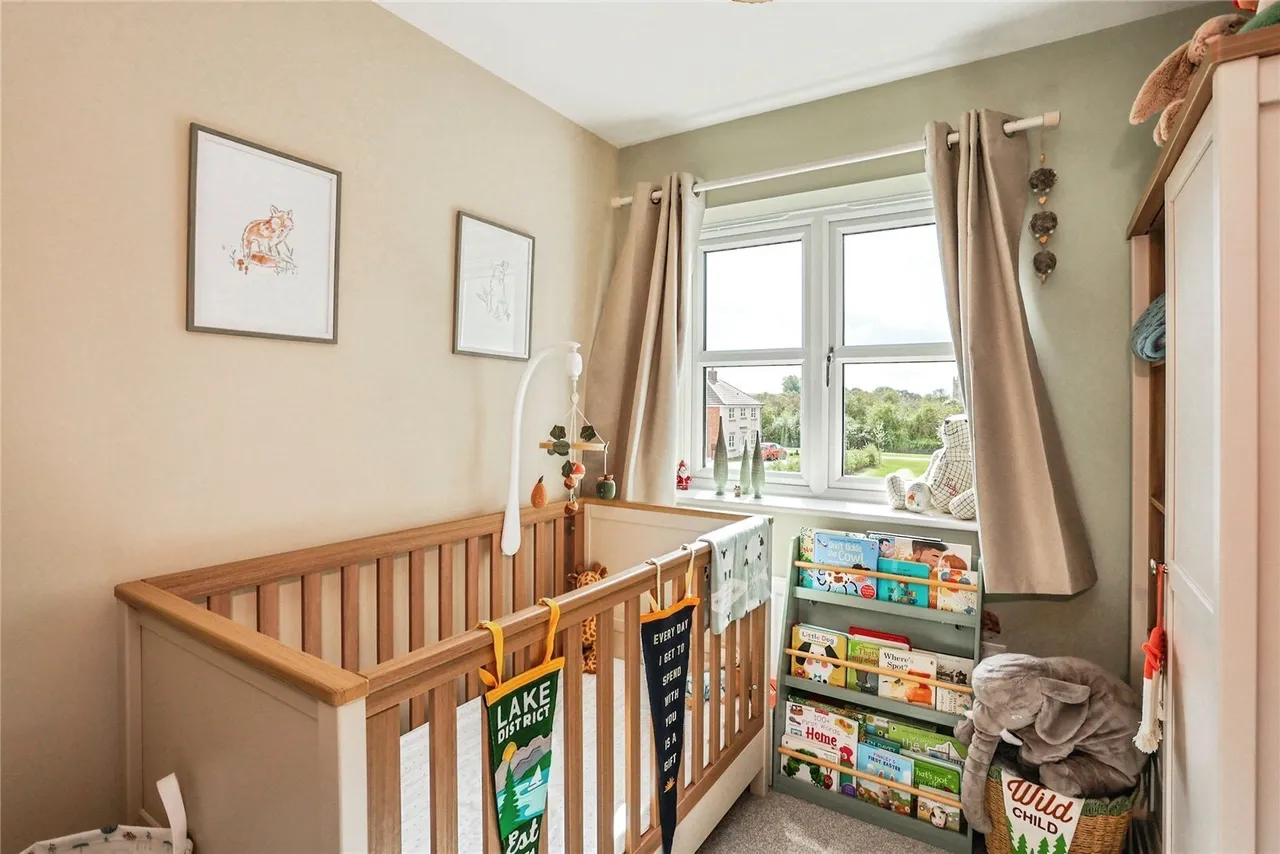 Palmer Avenue, Bottesford, NG13, photo 18