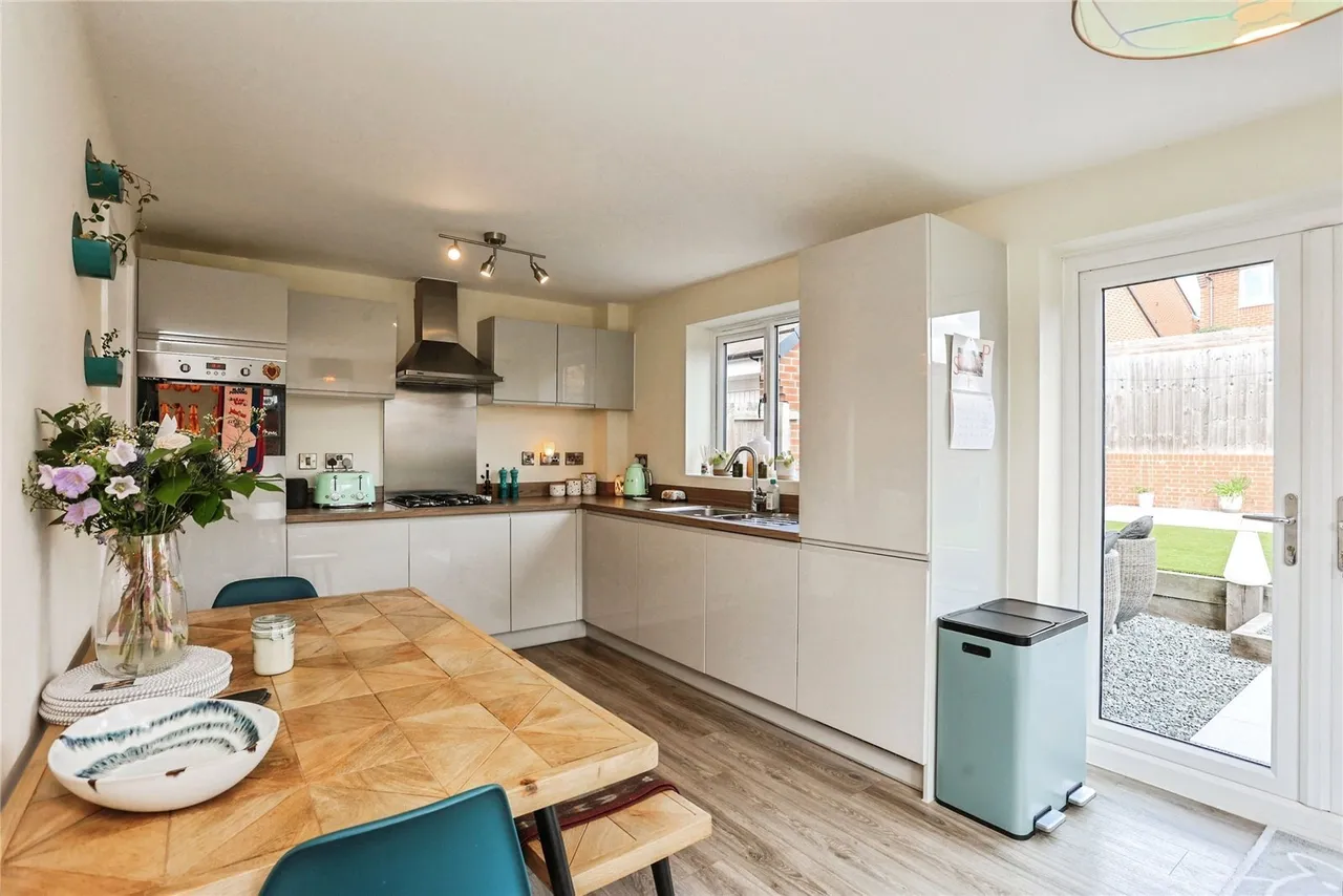 Palmer Avenue, Bottesford, NG13, photo 8