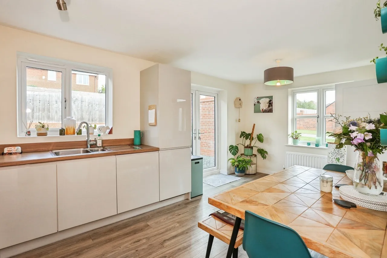 Palmer Avenue, Bottesford, NG13, photo 10