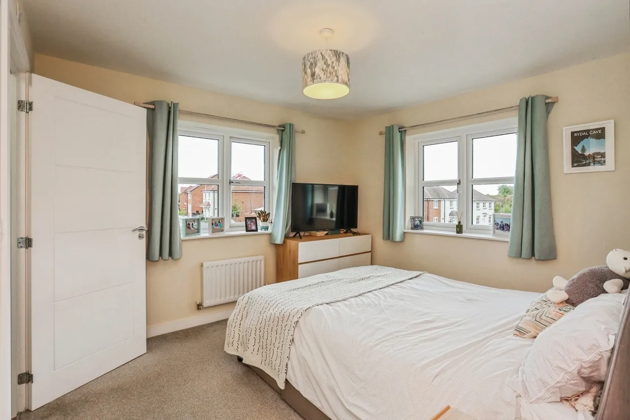 Palmer Avenue, Bottesford, NG13, photo 15