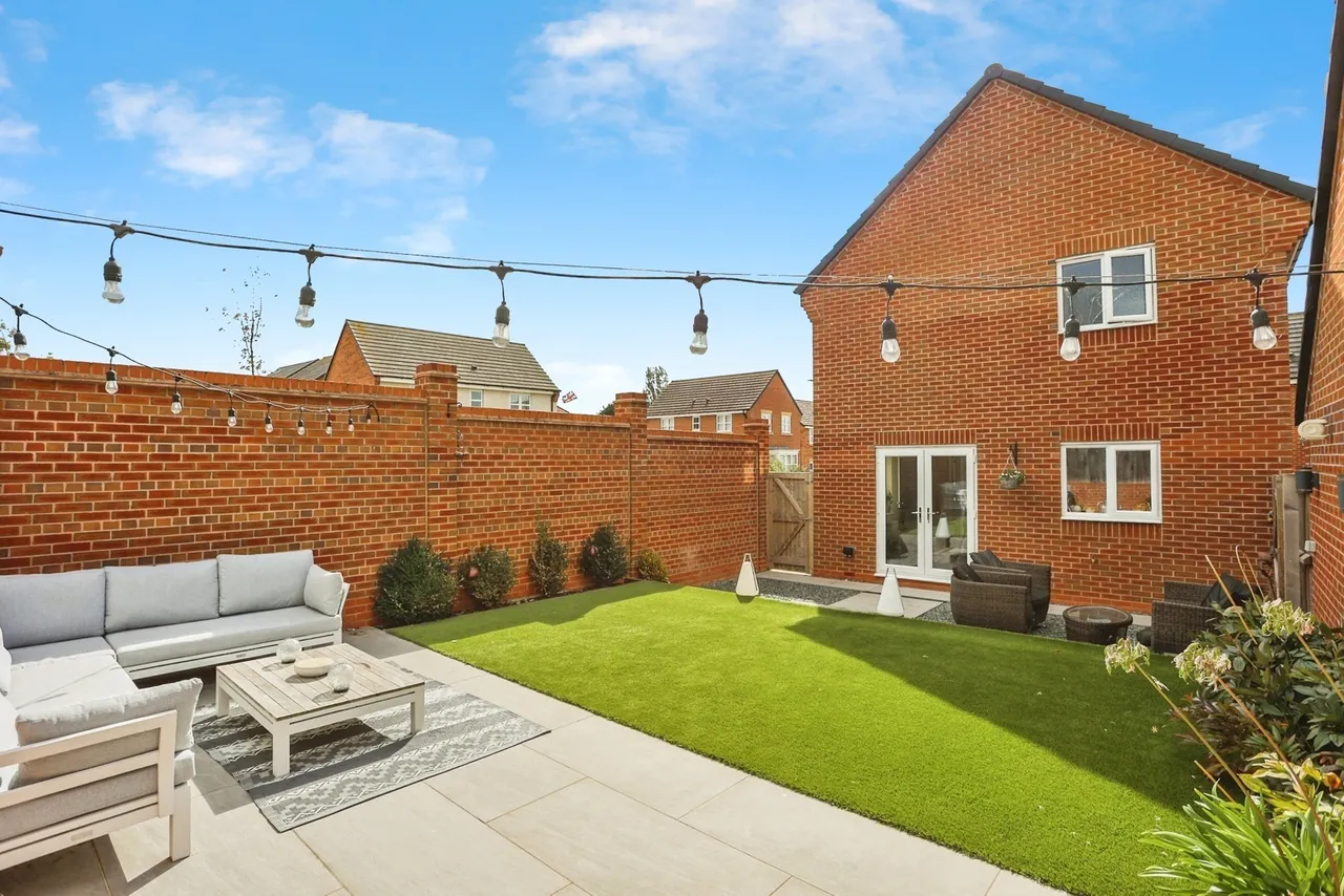 Palmer Avenue, Bottesford, NG13, photo 20