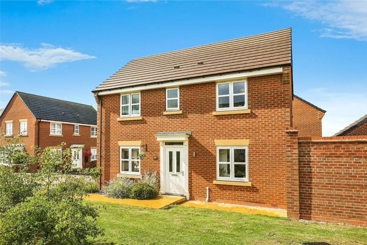 Palmer Avenue, Bottesford, NG13, photo 26
