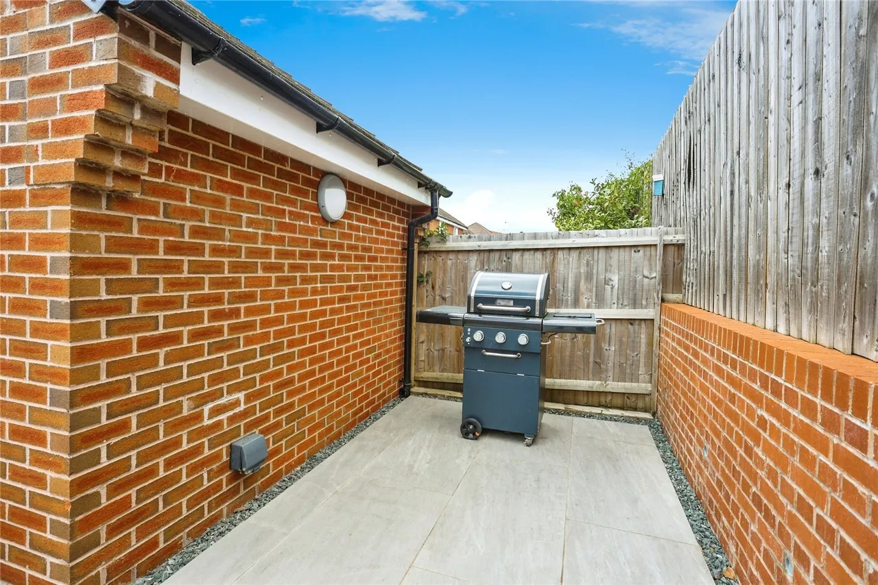 Palmer Avenue, Bottesford, NG13, photo 22