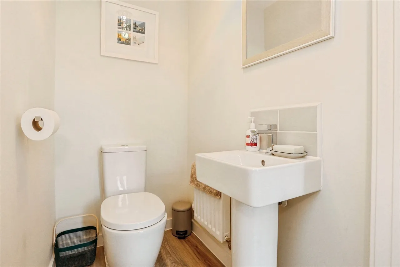 Palmer Avenue, Bottesford, NG13, photo 7