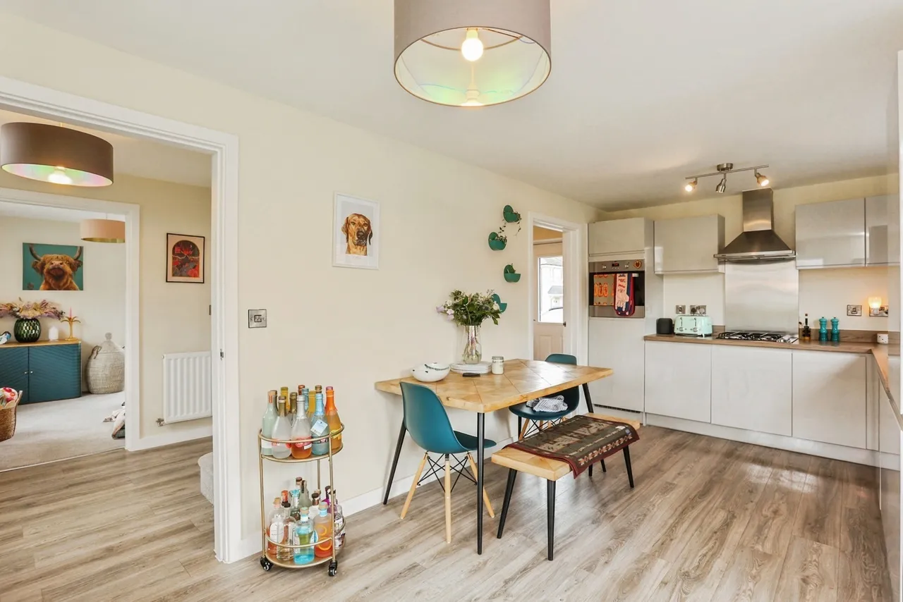 Palmer Avenue, Bottesford, NG13, photo 5
