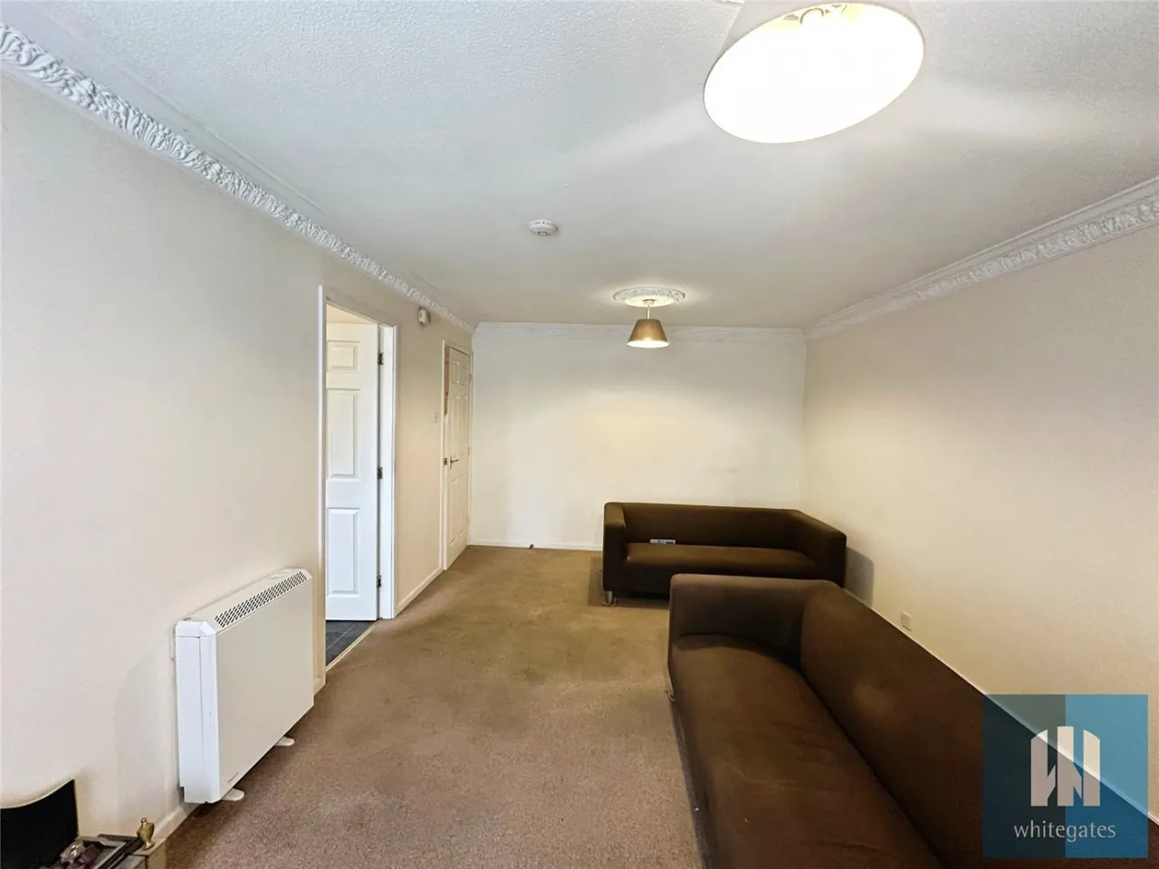 Northgate Lodge, Pontefract, WF8, photo 4