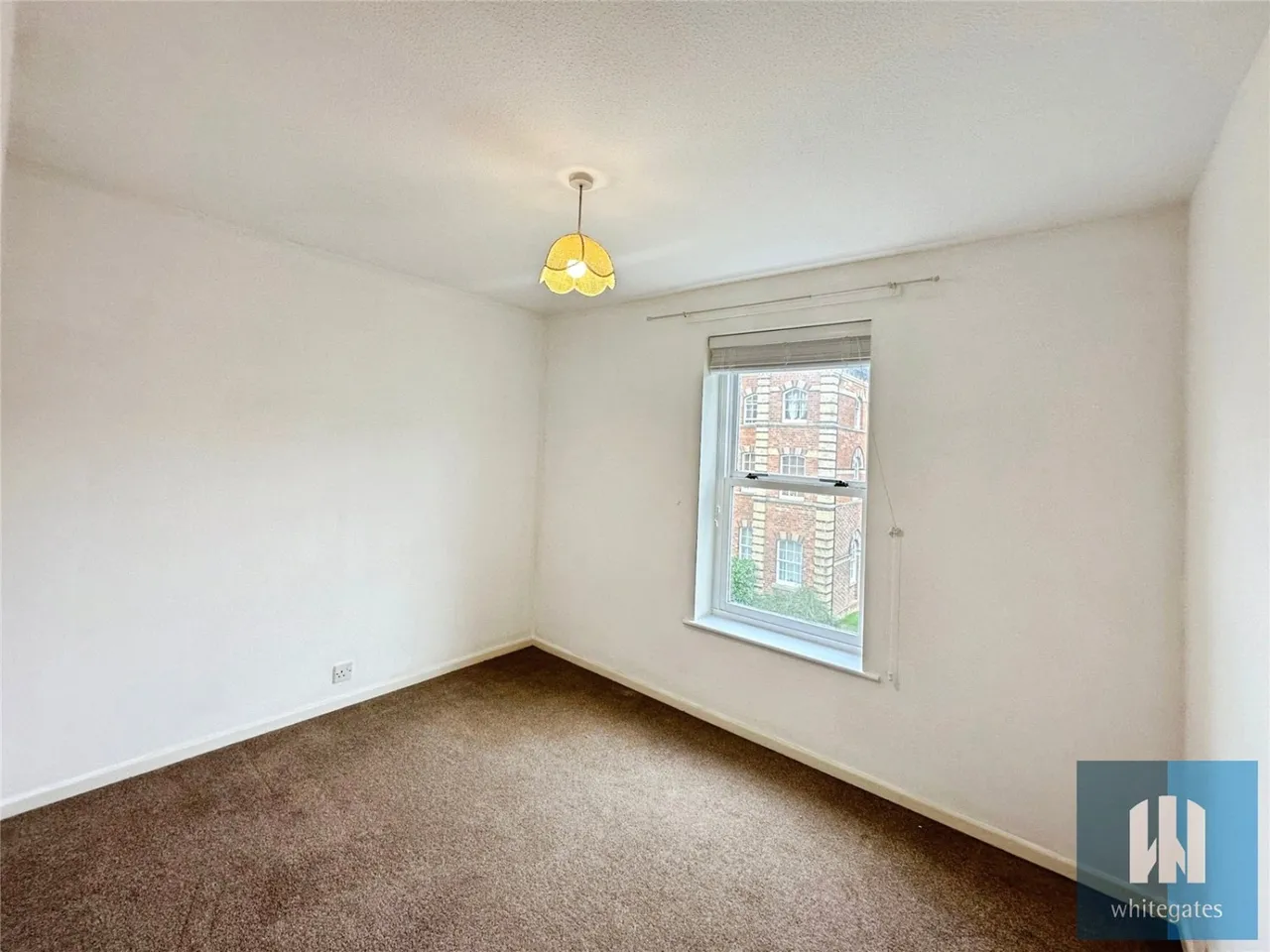 Northgate Lodge, Pontefract, WF8, photo 8