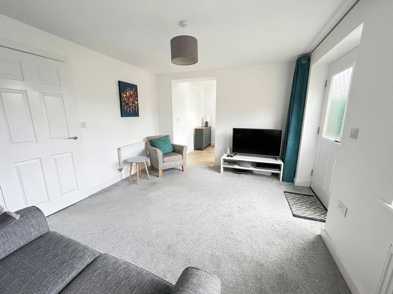 Blackberry Gardens, Crewe, photo 10