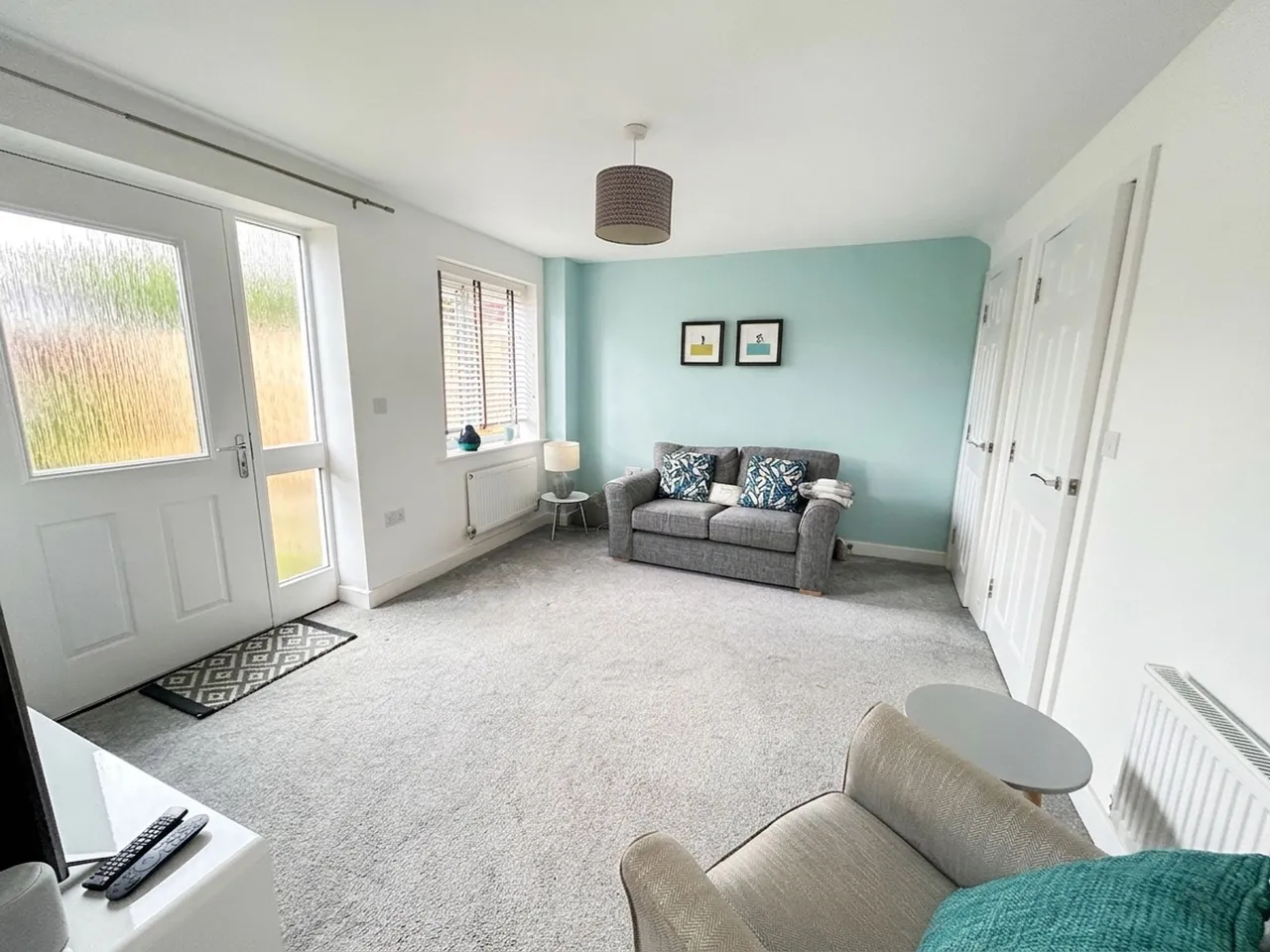 Blackberry Gardens, Crewe, photo 11