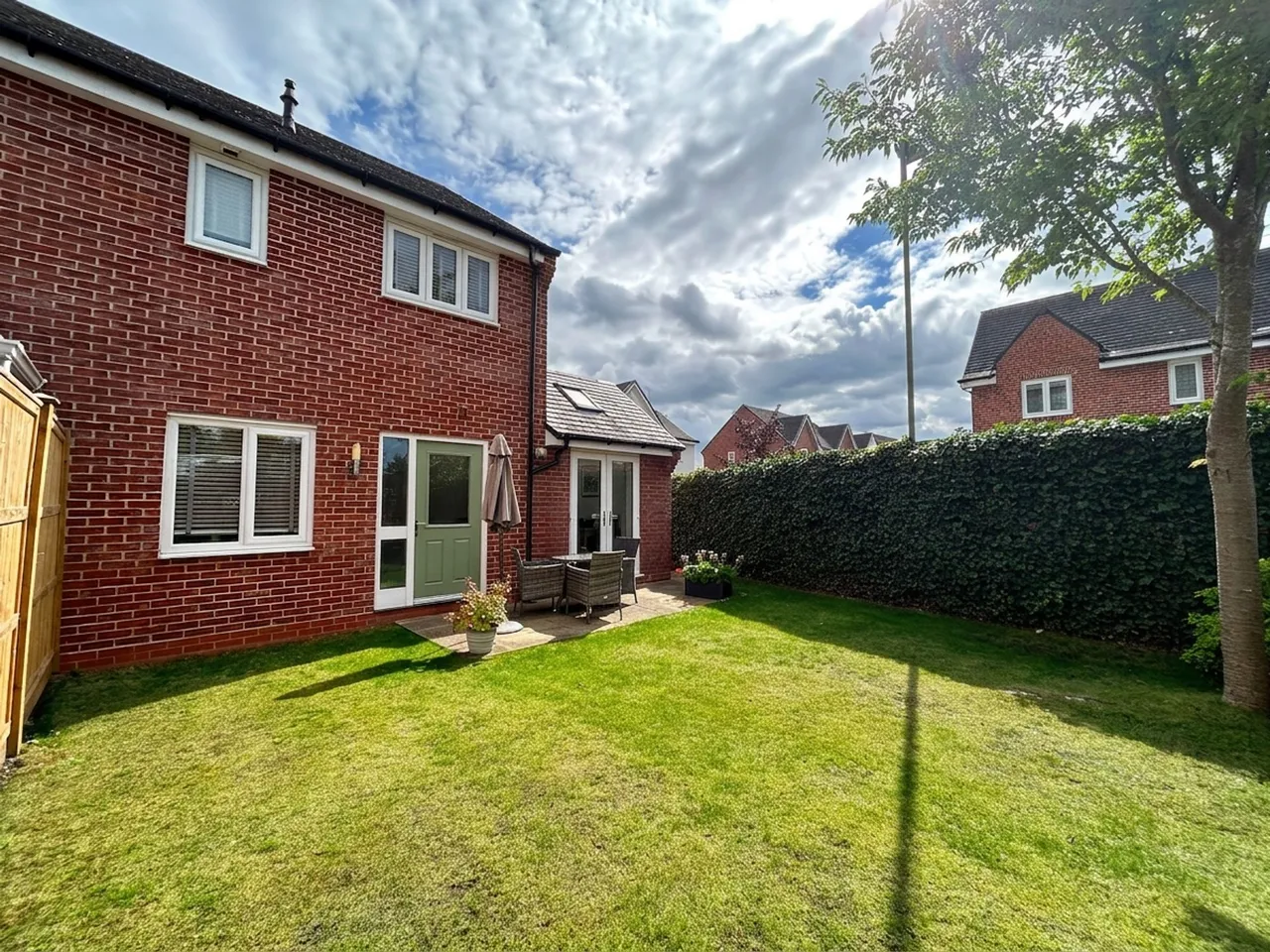 Blackberry Gardens, Crewe, photo 19