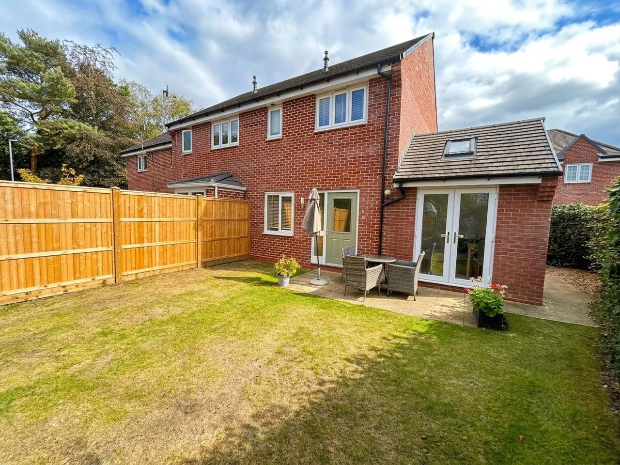 Blackberry Gardens, Crewe, photo 20