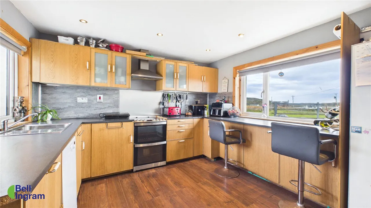 Beinnview, Fionnphort, Isle Of Mull, Argyll and Bute, PA66 6BP, photo 4