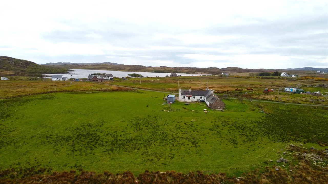 Beinnview, Fionnphort, Isle Of Mull, Argyll and Bute, PA66 6BP, photo 11
