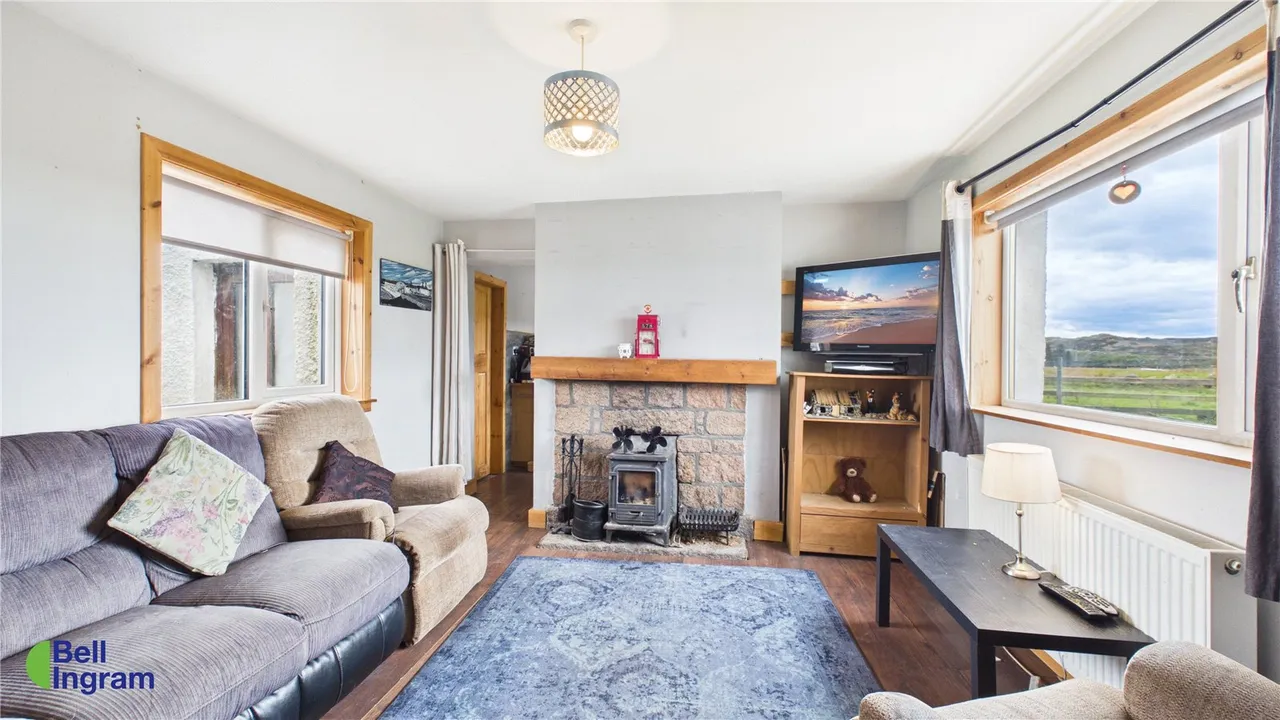 Beinnview, Fionnphort, Isle Of Mull, Argyll and Bute, PA66 6BP, photo 2