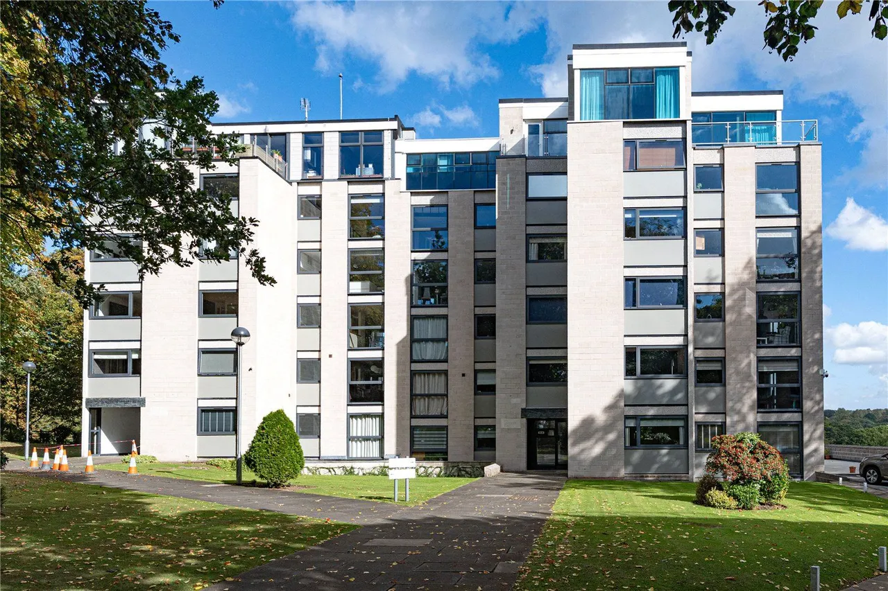 Lake View Court, Roundhay, LS8, photo 20