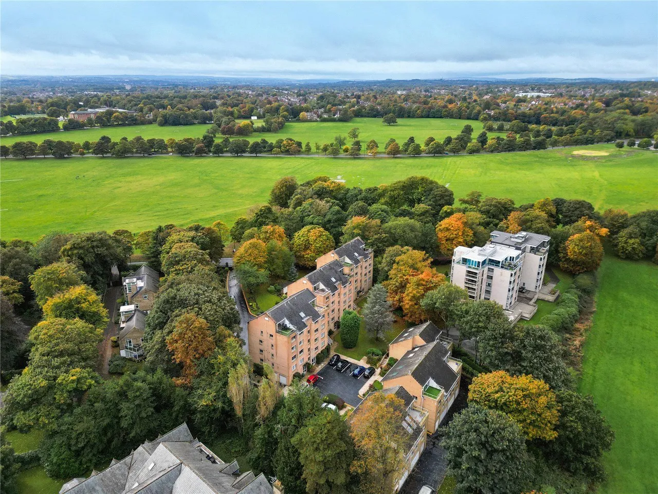 Lake View Court, Roundhay, LS8, photo 18