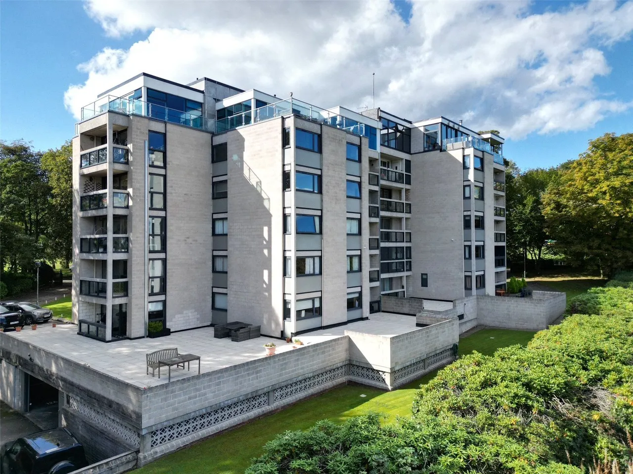 Lake View Court, Roundhay, LS8, photo 19