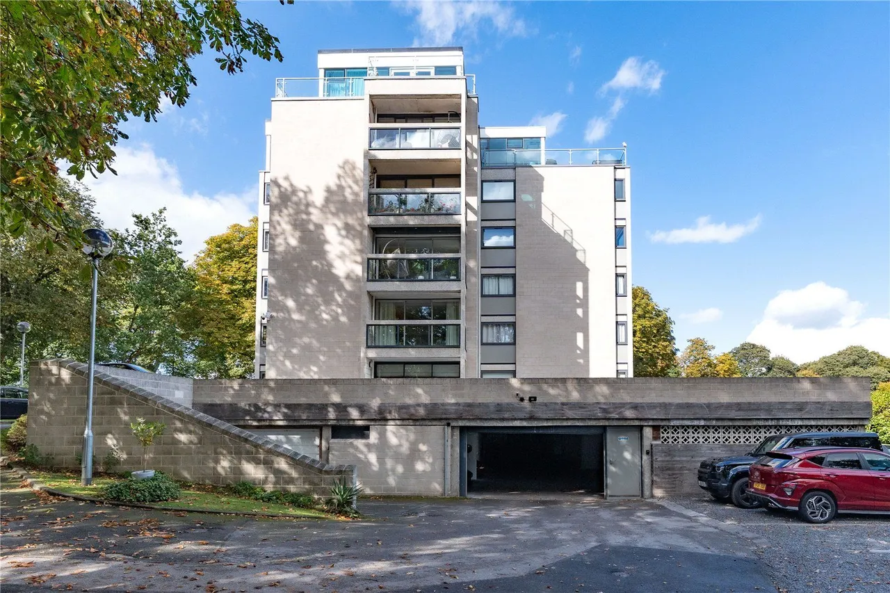 Lake View Court, Roundhay, LS8, photo 24
