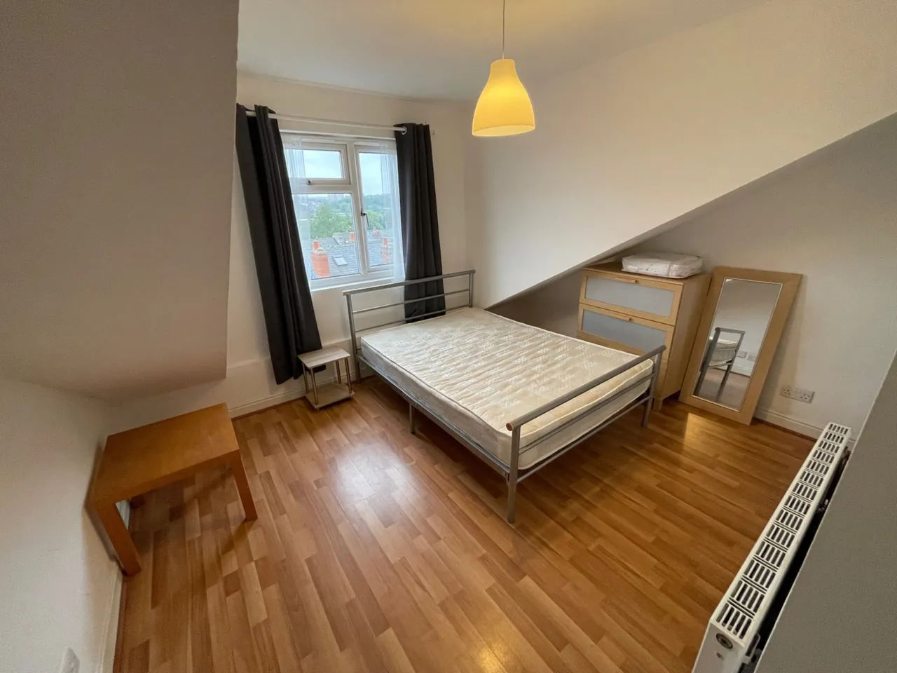 Burley Lodge Road, Burley, LS6, photo 5