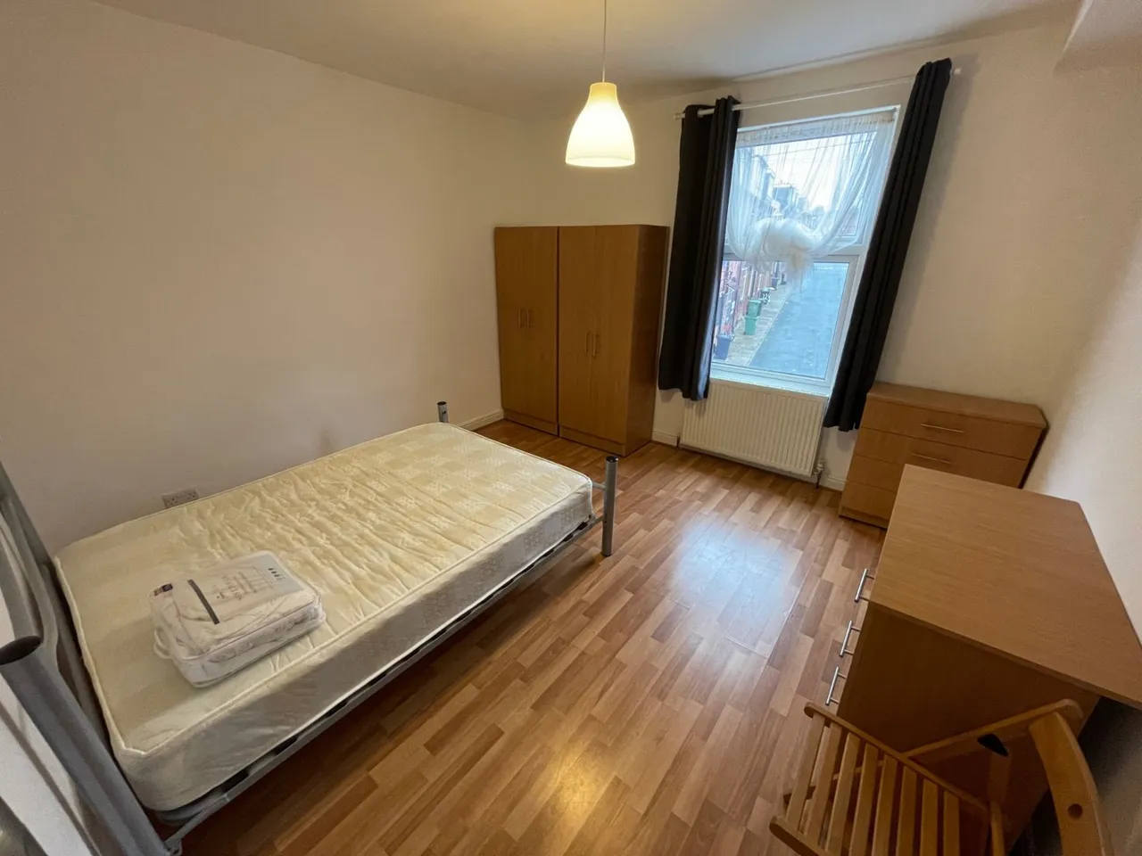 Burley Lodge Road, Burley, LS6, photo 8