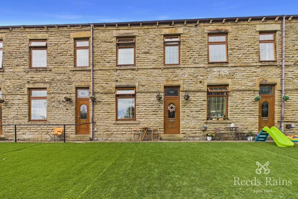 Bradford Road, Batley, West Yorkshire, WF17, photo 8