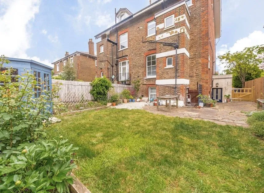 Manor Drive, Surbiton, KT5, photo 8
