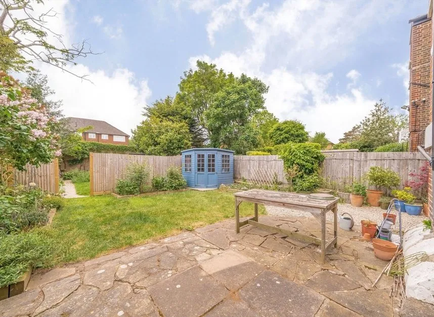 Manor Drive, Surbiton, KT5, photo 7