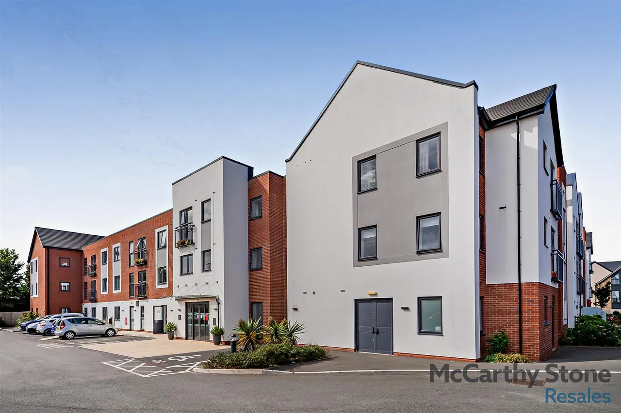Bewick Avenue, Topsham, EX3, photo 20