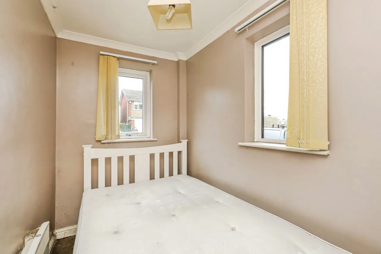 Anvil Close, Sheffield, S6, photo 7
