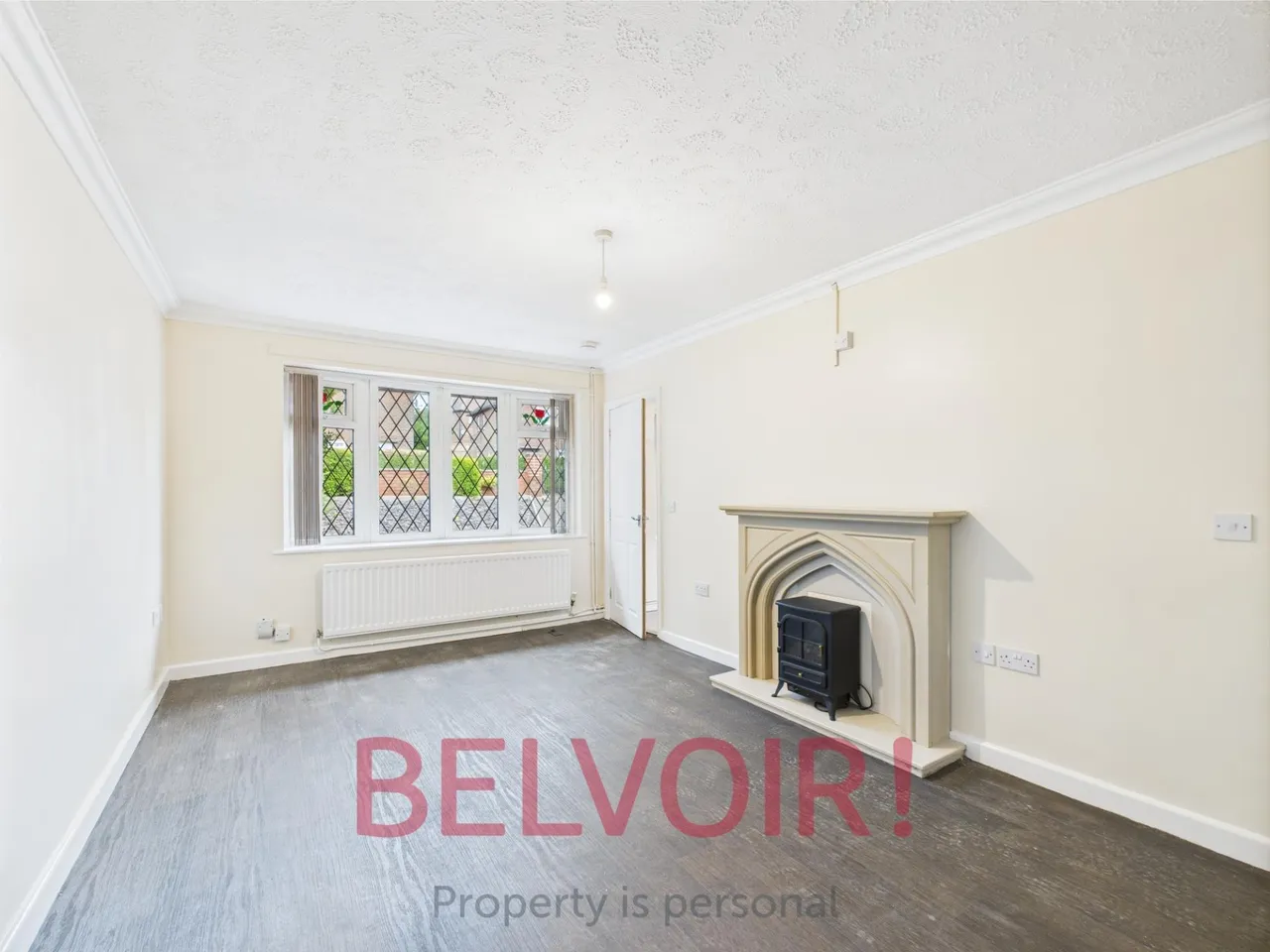 Ashwood, Stoke-on-Trent, ST3, photo 8