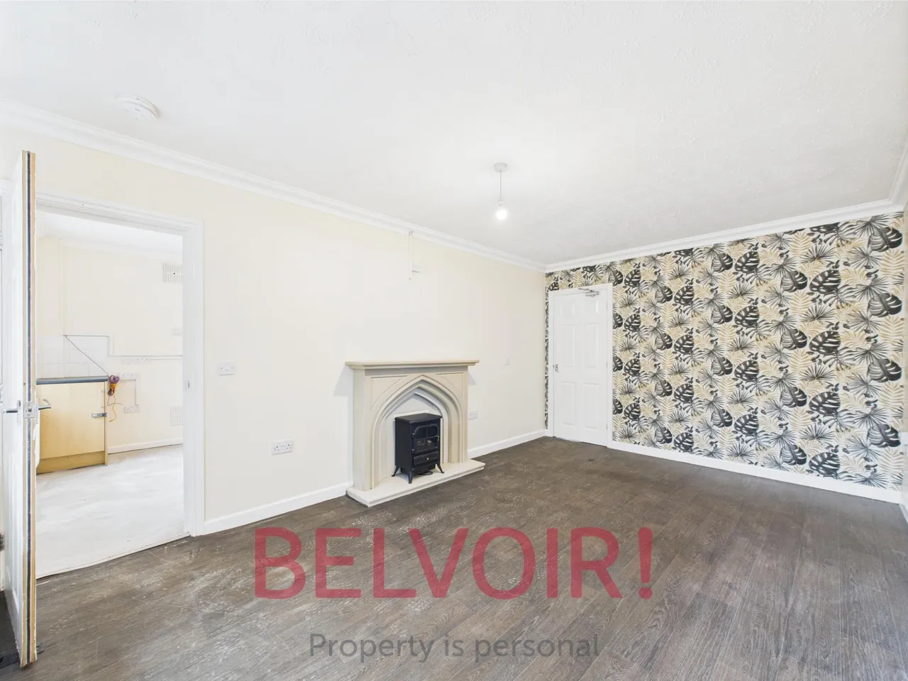 Ashwood, Stoke-on-Trent, ST3, photo 2